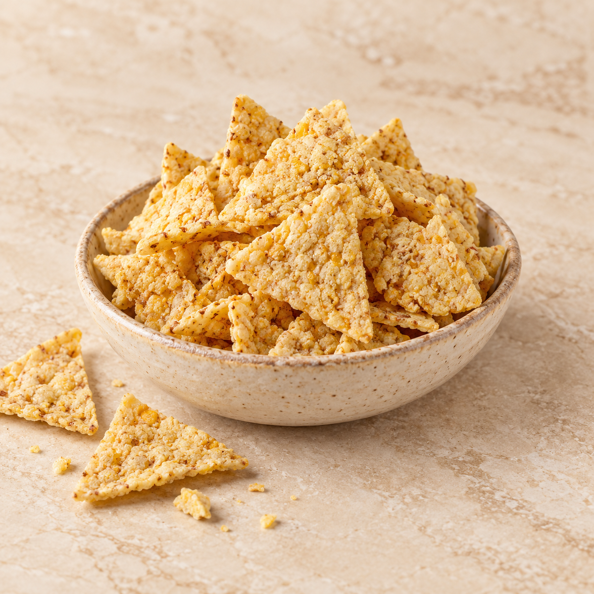 TRIANGOLINI MAIS ANTICHI BIO