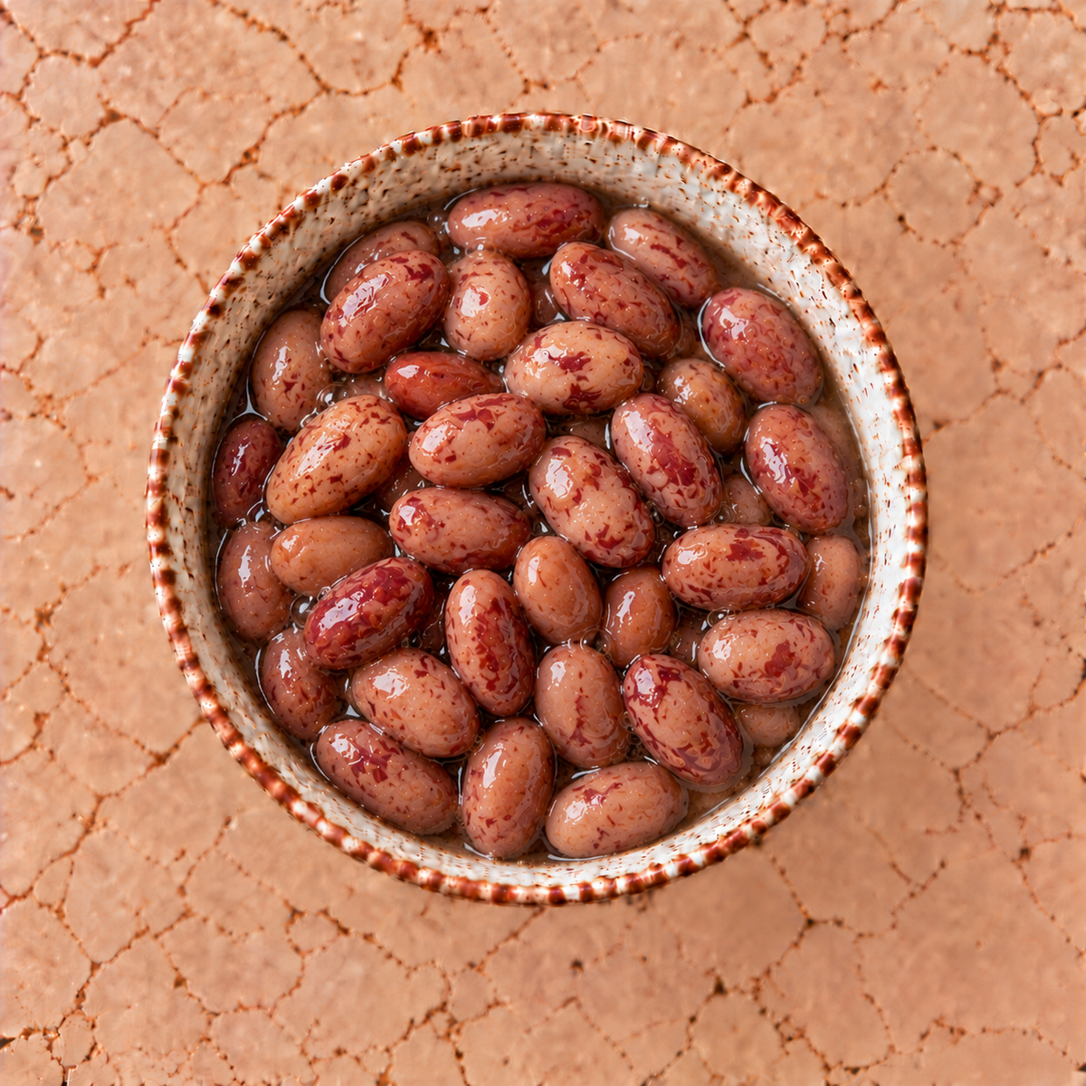 FAGIOLI BORLOTTI BIO PRONTI – 300 G