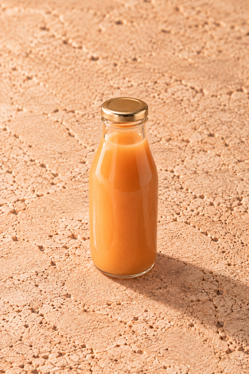 NETTARE BIO ALL'ALBICOCCA – 200 ML