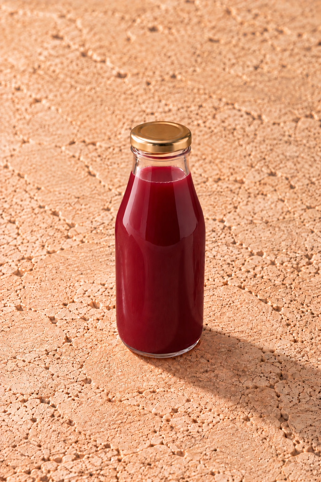 SUCCO/NETTARE BIO AL MELOGRANO – 200 ML