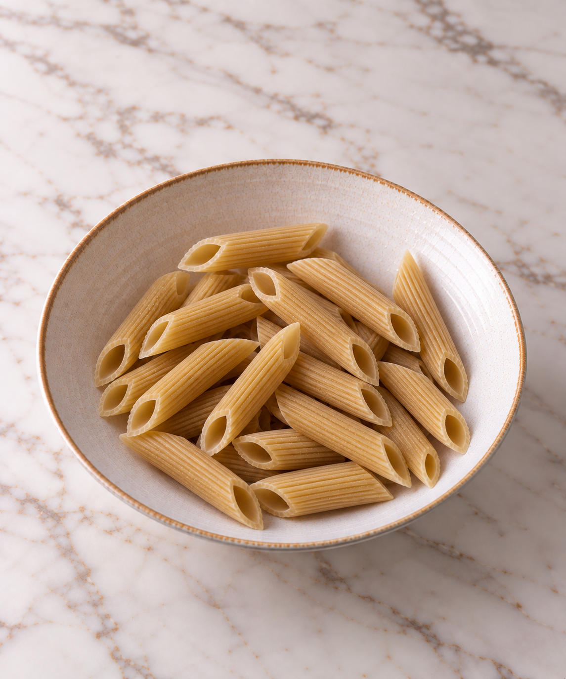 PENNE DI SEMOLA DI GRANO DURO BIO – 500 G