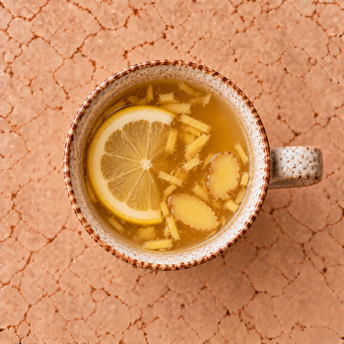 TISANA BIO LIMONE E ZENZERO – 20 BUSTINE