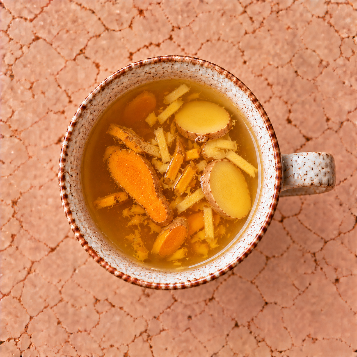 TISANA BIO ZENZERO E CURCUMA – 20 BUSTINE