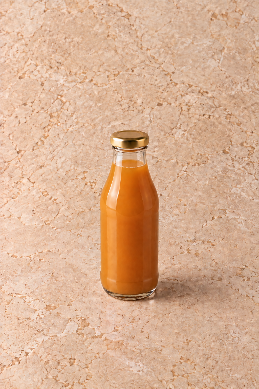 NETTARE BIO ALL'ALBICOCCA – 200 ML