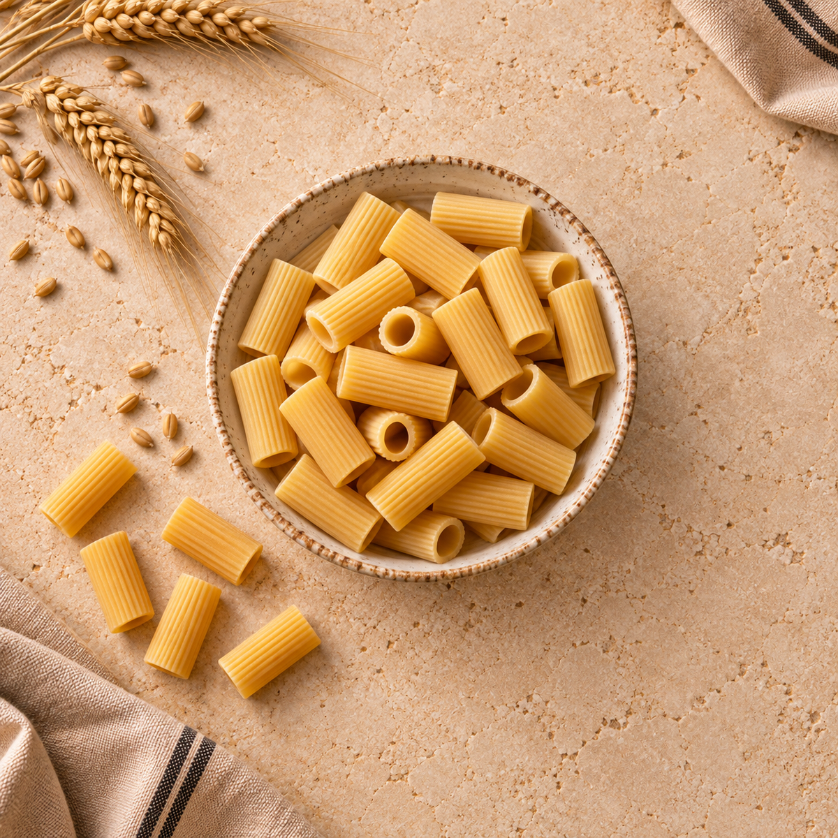 PASTA BIO