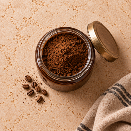 CAFFÈ BIO