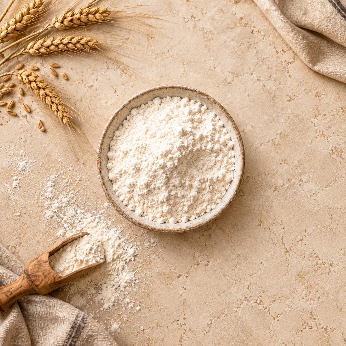 FARINE BIO