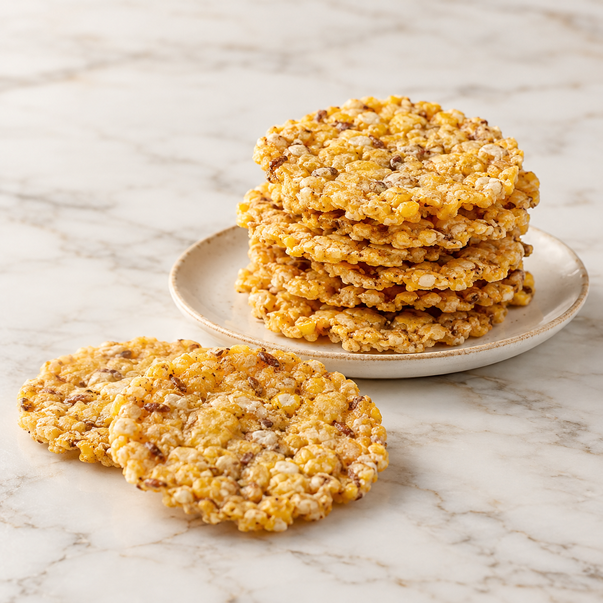 GALLETTE MAIS ANTICHI BIO