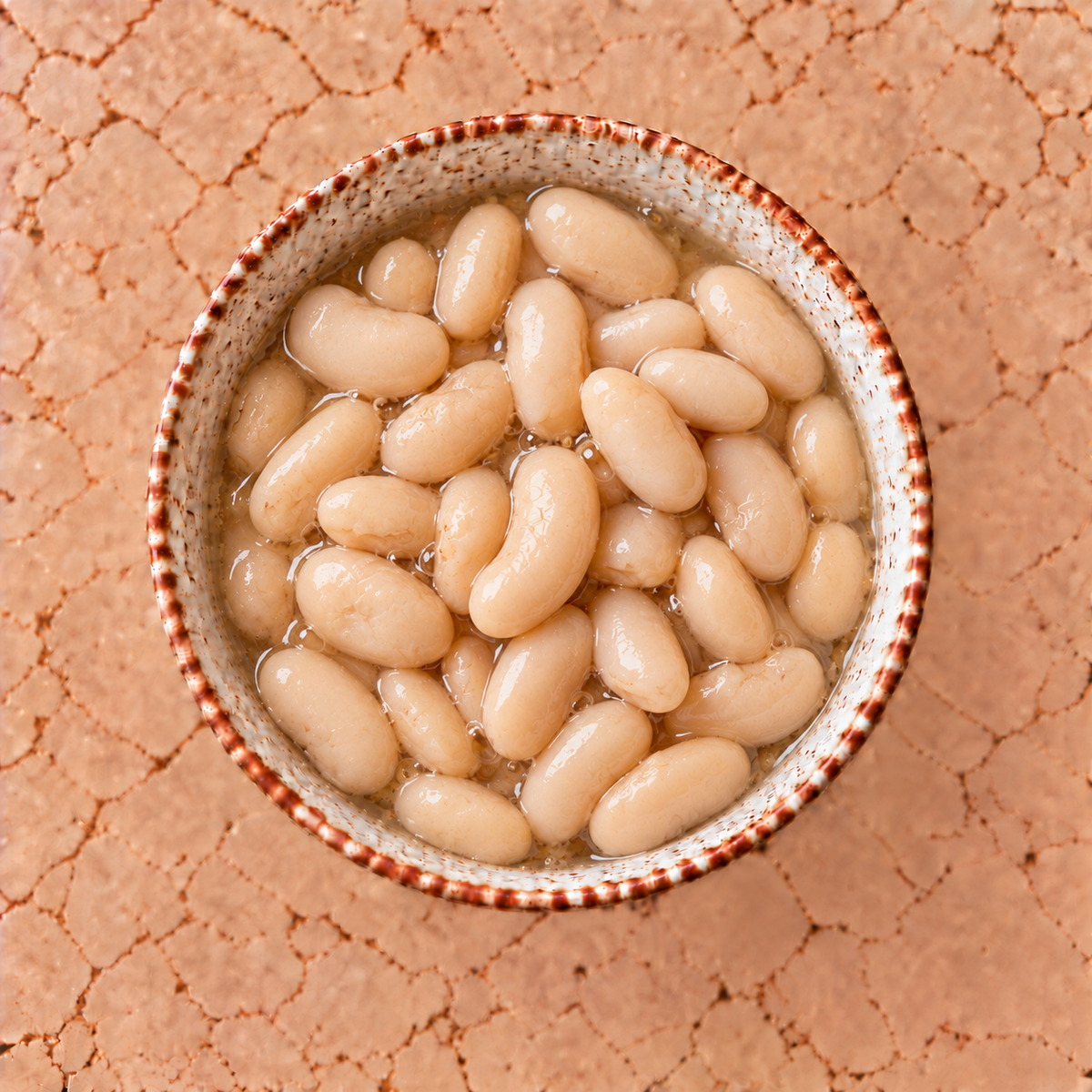 FAGIOLI CANNELLINI BIO PRONTI – 300 G
