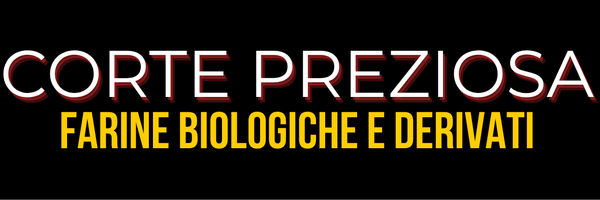 CORTE PREZIOSA FARINE BIO