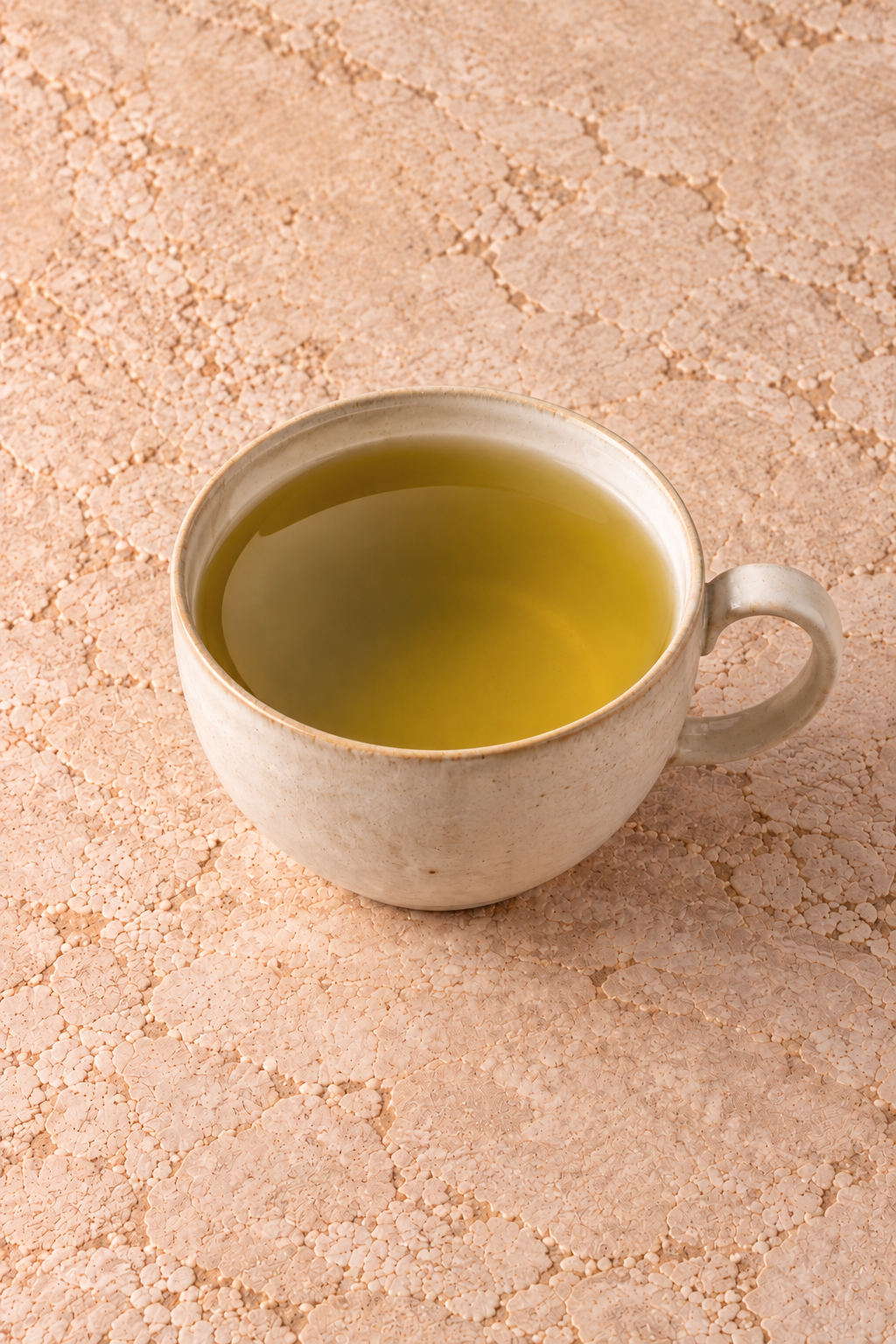 TÈ VERDE CON MENTA BIO – 20 BUSTINE