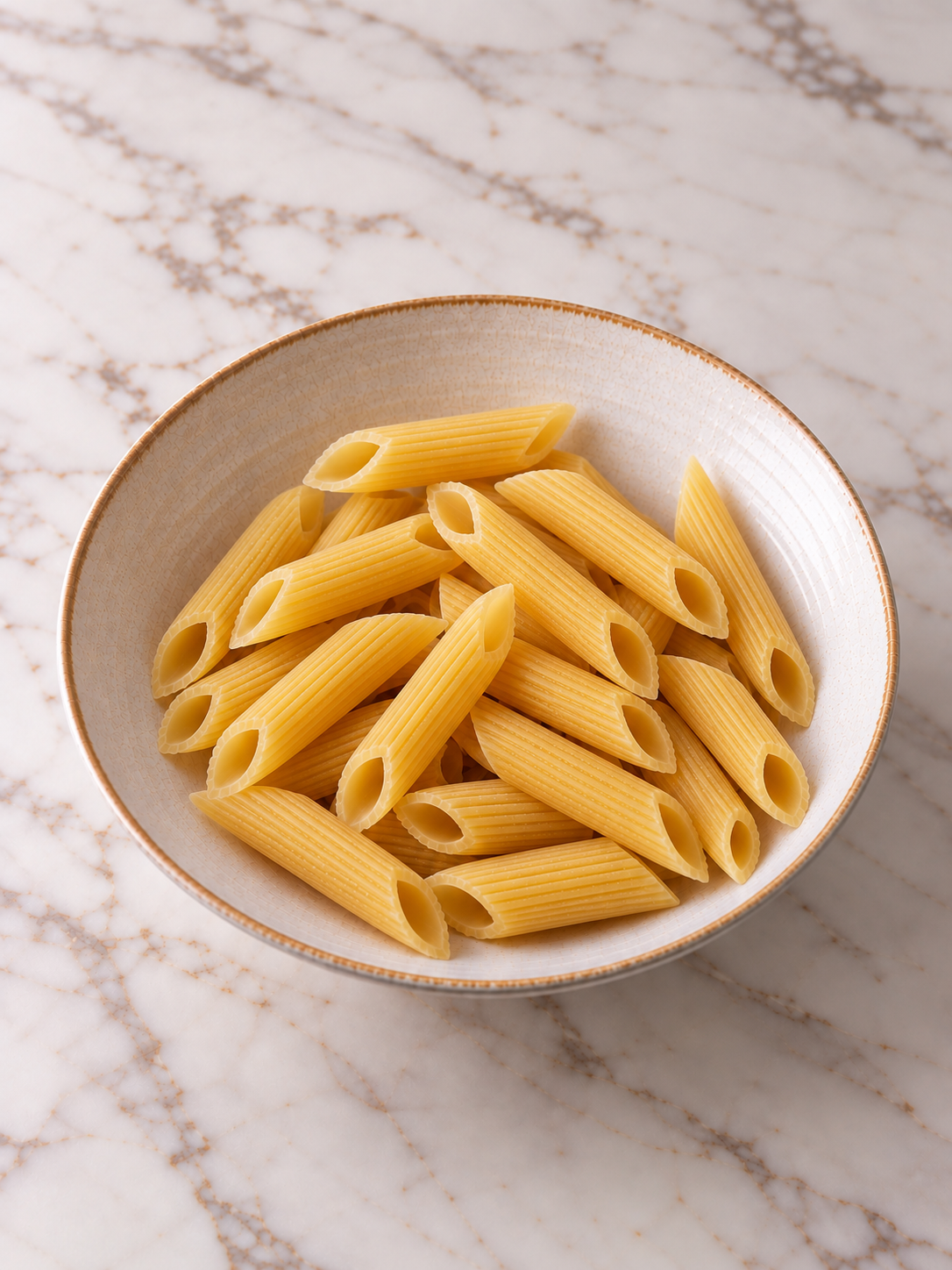 PENNE DI MAIS E RISO BIO & VEGAN GLUTEN FREE