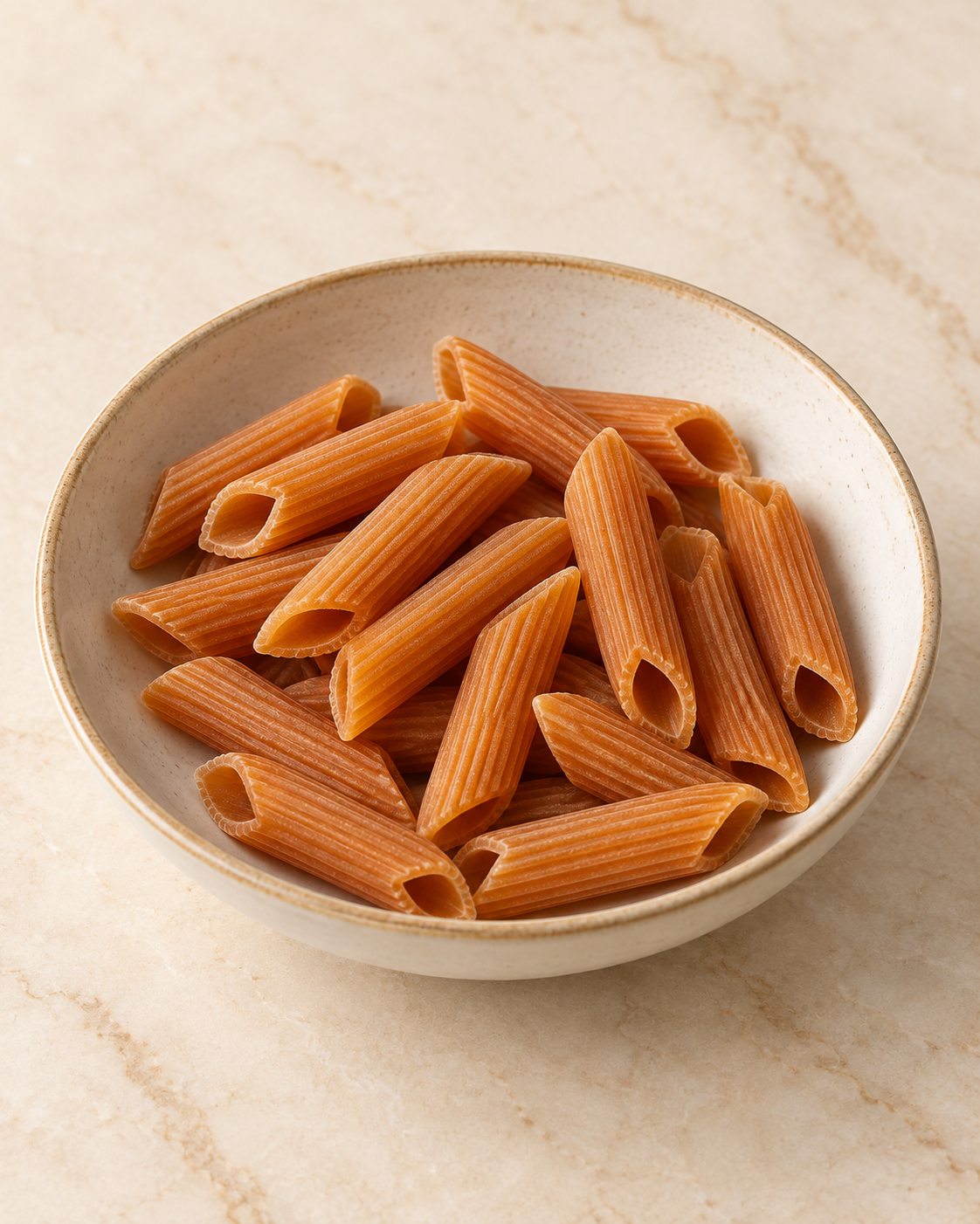 PENNE PROTEICHE BIO SENZA GLUTINE – 30% PROTEINE