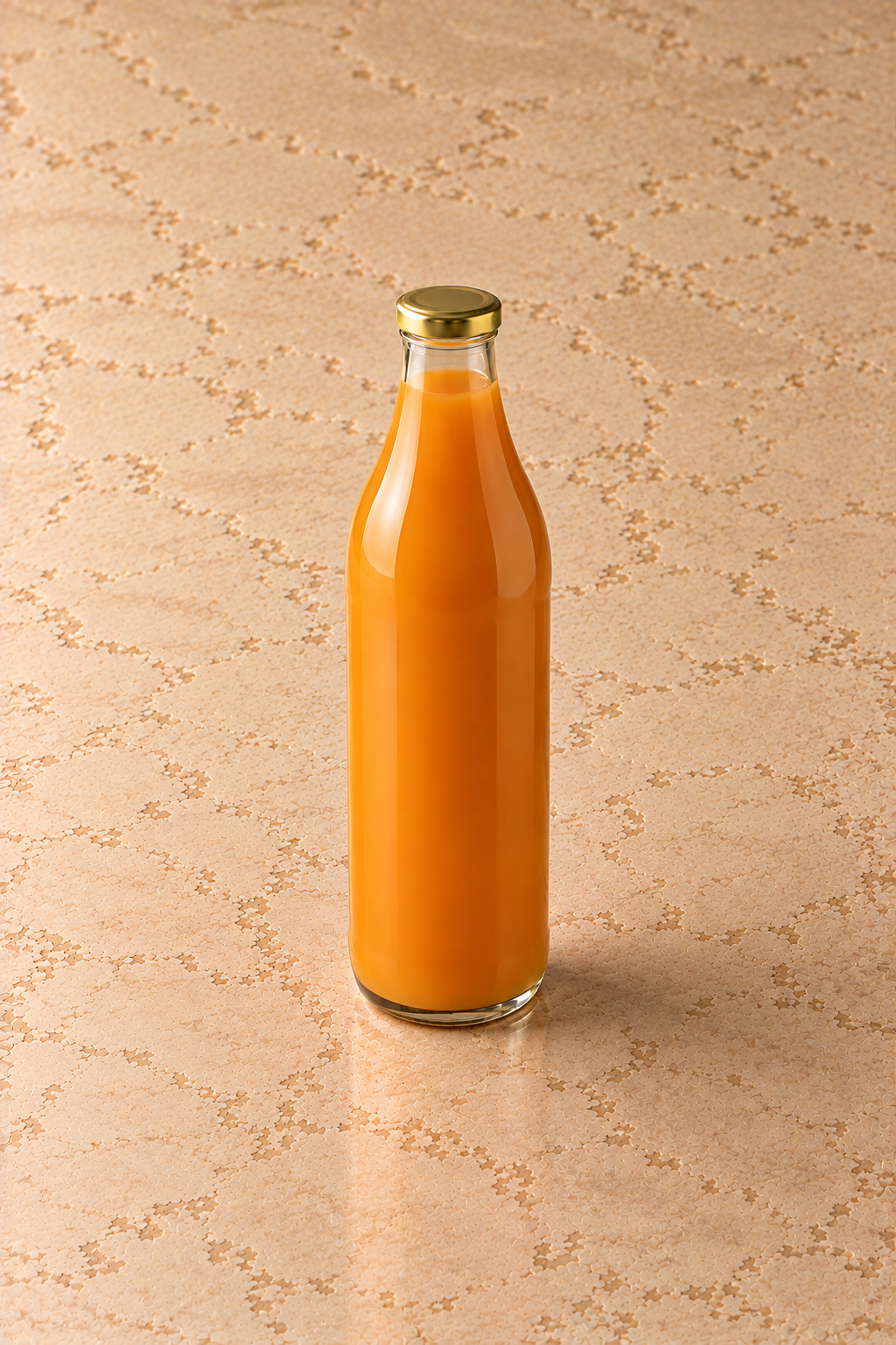FRUTTA DA BERE BIO ALL’ALBICOCCA – 750 ML