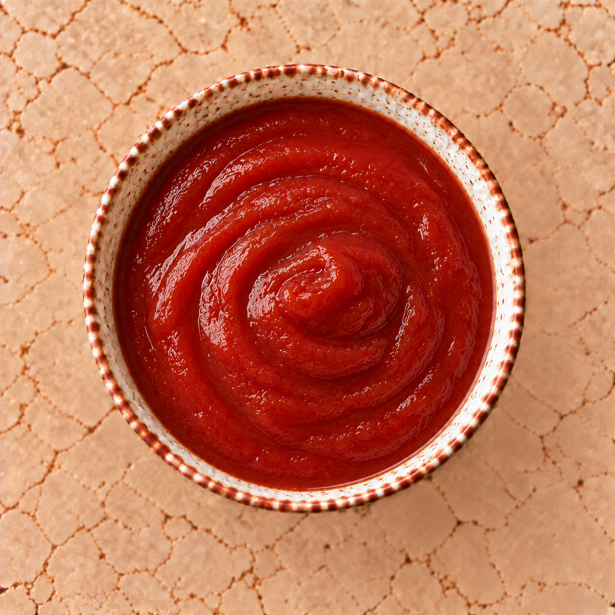 SALSA KETCHUP BIO – 350 G