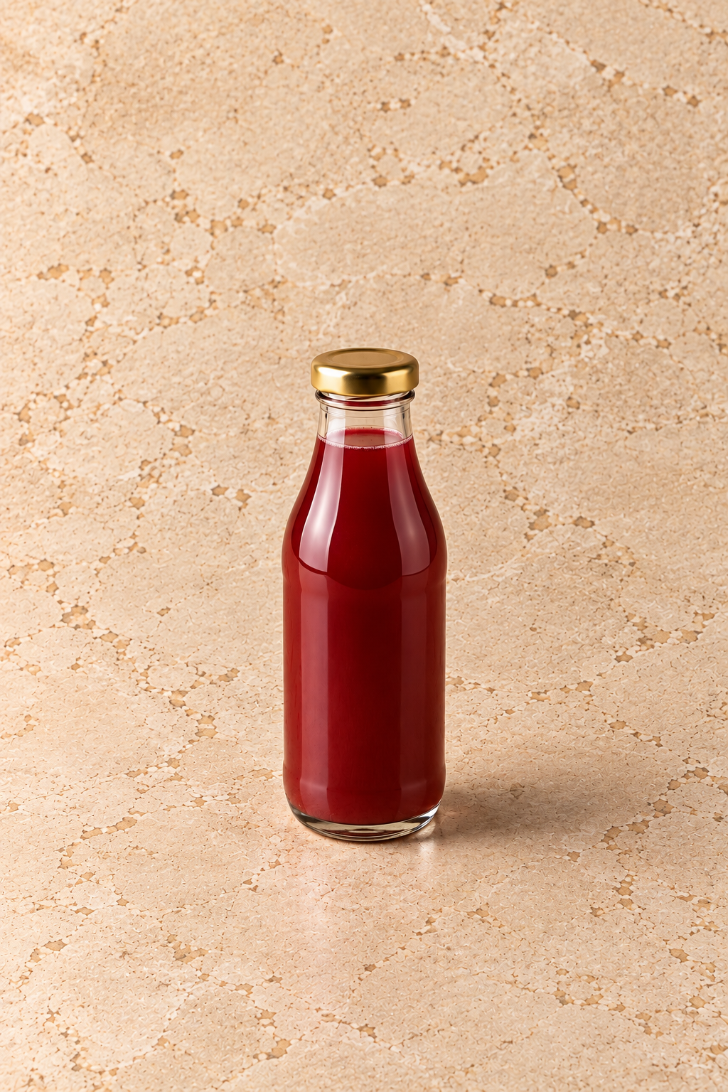 SUCCO/NETTARE BIO AL MELOGRANO – 200 ML