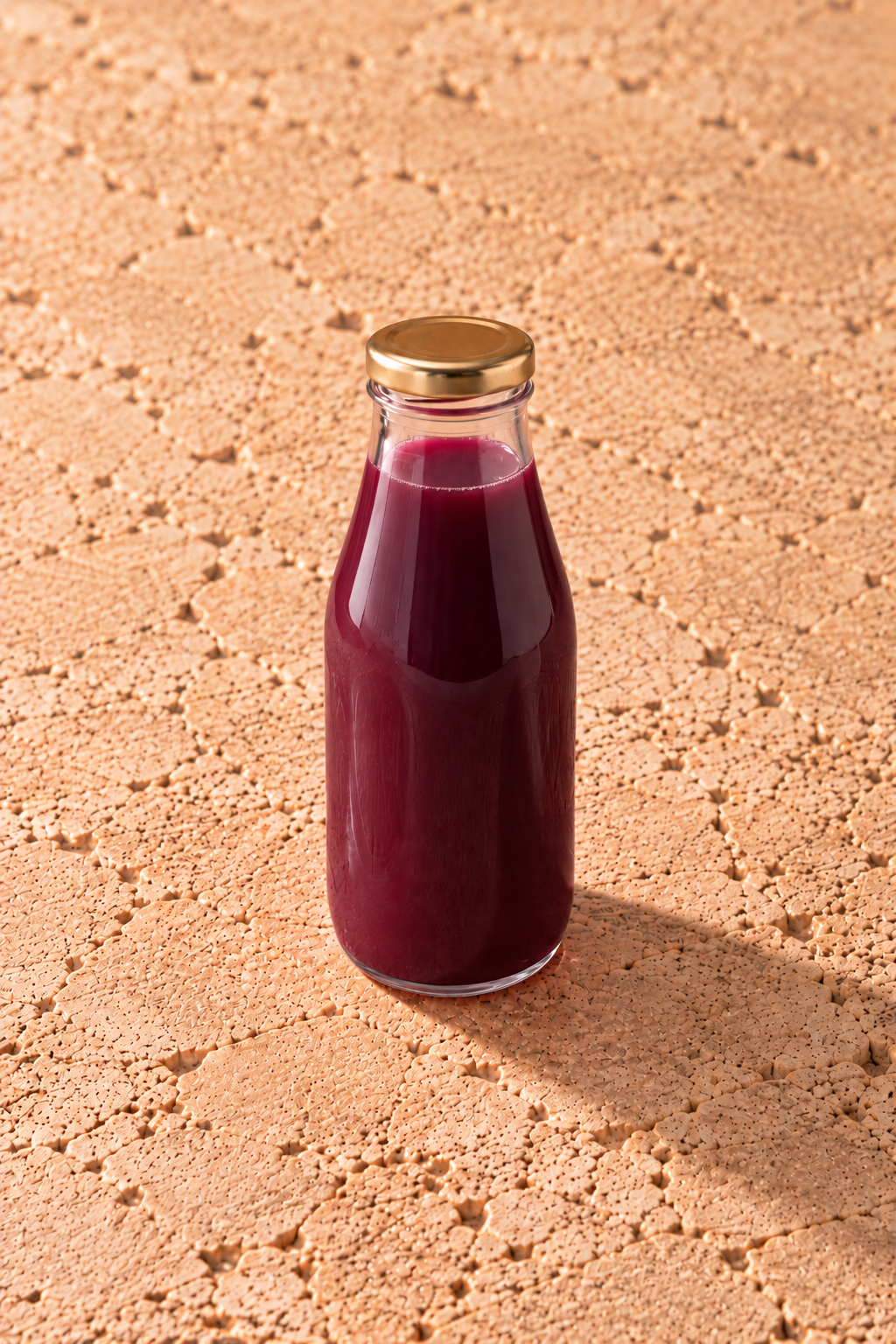 NETTARE BIO AL MIRTILLO – 200 ML