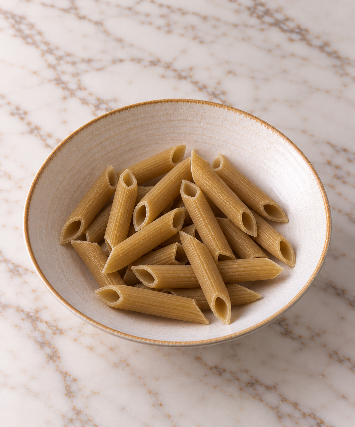 PENNE INTEGRALI DI GRANO DURO BIO – 500 G