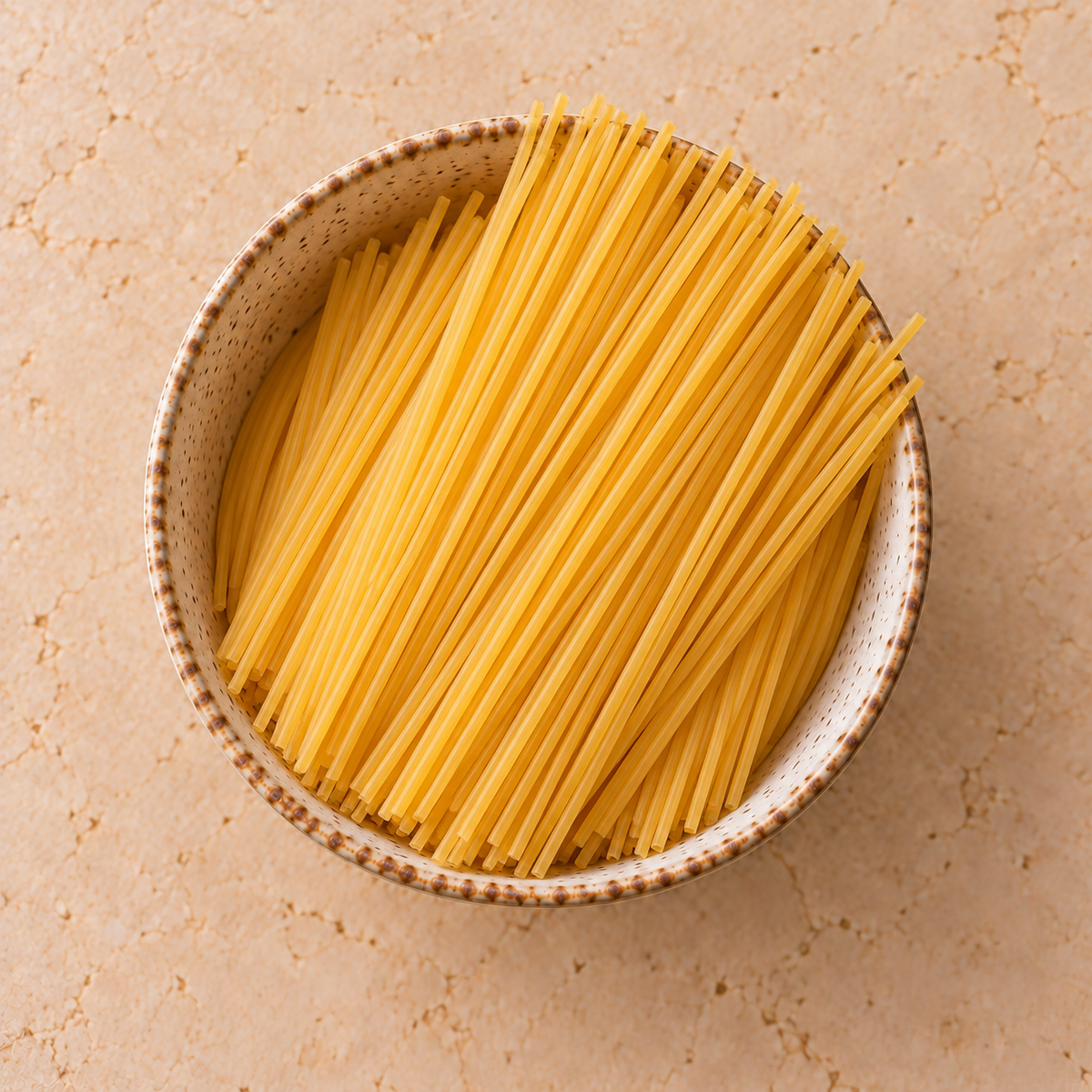 PASTA DI MAIS & RISO BIO & VEGAN GLUTEN FREE – SPAGHETTI DIRITTI