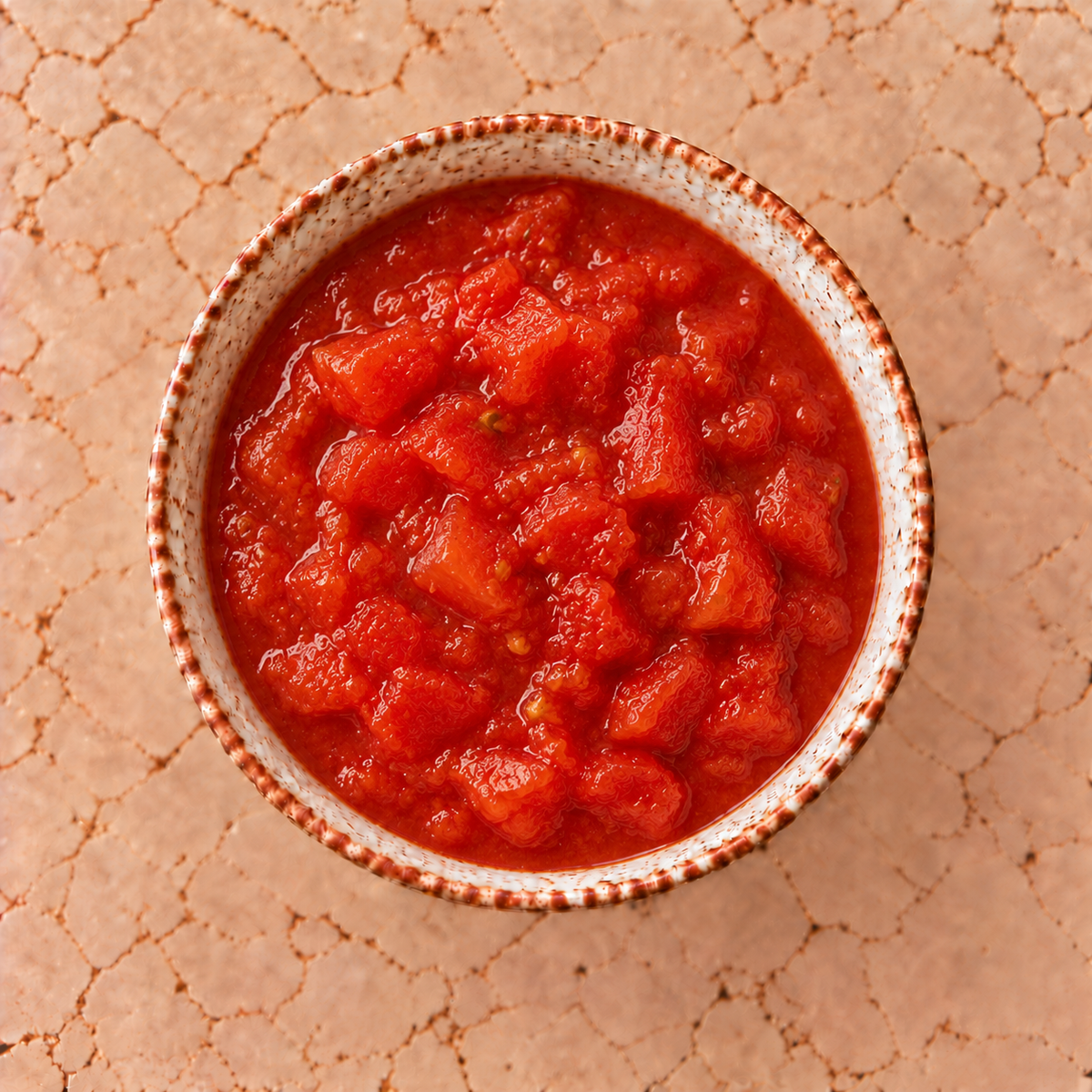 POMODORO A PEZZI BIO – 350 G